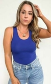 Musculosa Deportiva