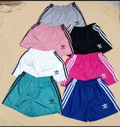 Short Adidas 3 x 1