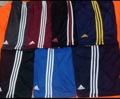 2 x 1 Short Deportivo Adidas + Remera de Regalo