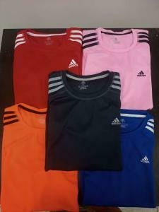 2 x 1 Short Deportivo Adidas + Remera de Regalo