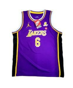 Musculosas NBA - comprar online