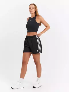 Pantalon Adibreak Premium Palazzo + Short Adidas de Regalo - Mimashop