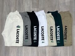 Short Lacoste Rustico 3 x 2 - comprar online