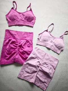 CONJUNTO AURA PRELAVADO - comprar online