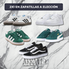 2X1 ZAPATILLAS A ELECCION