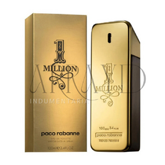 Sauvage DIOR 100ml + One Millon PACO RABANNE 100ml (2x1) - comprar online