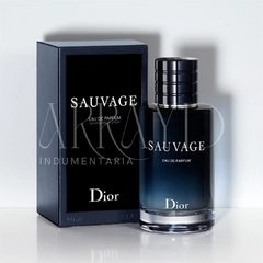 Savauge DIOR 100ml + 212 CAROLINA HERRERA 100ml (2x1) en internet