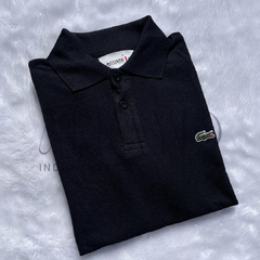 CHOMBA LACOSTE + REMERA LACOSTE + SHORT LACOSTE - comprar online