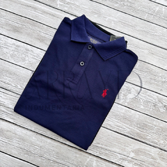 CHOMBA POLO + REMERA POLO DE REGALO - comprar online