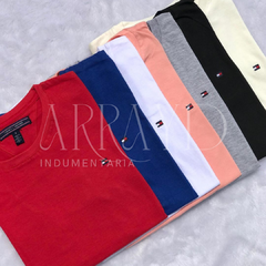 REMERA TOMMY HILFIGER LISA IMPORTADA 3x1 - comprar online