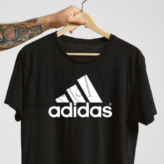 2x1 REMERAS ADIDAS ESSENTIALS + ZAPATILLAS CAMPUS DE REGALO