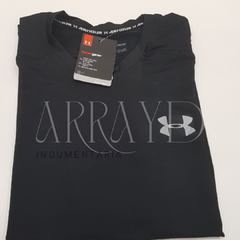 2x1 SHORT UNDER ARMOUR + REMERA UNDER ARMOUR DE REGALO en internet