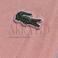 CHOMBA LACOSTE 2X1 + REMERA LACOSTE DE REGALO - Arrayd Indumentaria