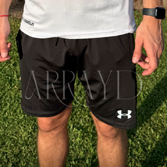 2x1 SHORT UNDER ARMOUR + REMERA UNDER ARMOUR DE REGALO - tienda online