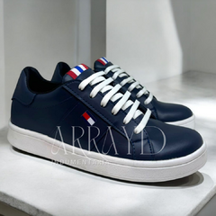 2x1 CHOMBAS TOMMY HILFIGER + ZAPATILLAS TOMMY DE REGALO - Arrayd Indumentaria