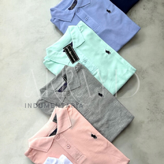 CHOMBA POLO + REMERA POLO DE REGALO - tienda online