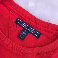 Imagen de 2x1 OJOTAS TOMMY HILFIGER + REMERA TOMMY DE REGALO