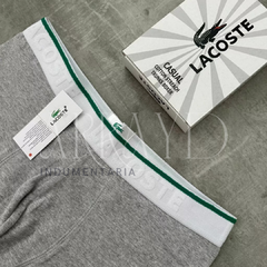 Imagen de CHOMBA LACOSTE 2X1 + BOXER LACOSTE DE REGALO