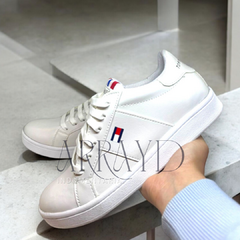 2x1 CHOMBAS TOMMY HILFIGER + ZAPATILLAS TOMMY DE REGALO - tienda online