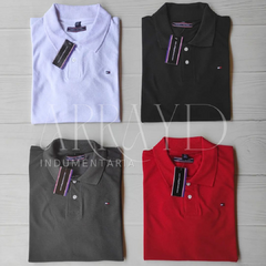 CHOMBA POLO RALPH LAUREN + CHOMBA TOMMY HILFIGER DE REGALO - tienda online