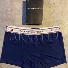 3X1 REMERAS TOMMY + BOXER TOMMY DE REGALO - tienda online