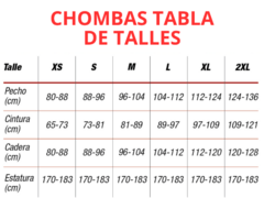 CHOMBA TOMMY 2X1 + BOXER TOMMY DE REGALO - comprar online