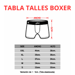 3X1 REMERAS TOMMY + BOXER TOMMY DE REGALO - comprar online