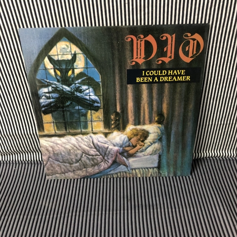 Dio – I Could Have Been A Dreamer Vinil - comprar online