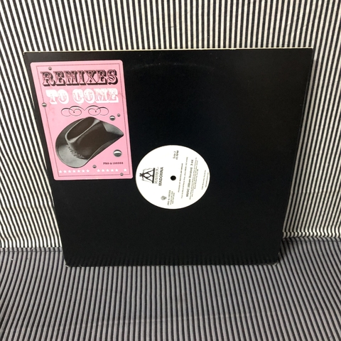 Madonna – Music single promocional da época Vinil - comprar online