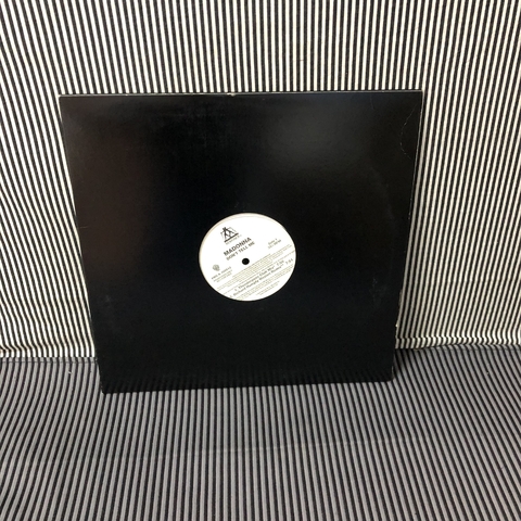 Madonna – Don't Tell Me Vinil promocional da época - comprar online