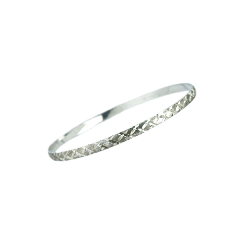 Bracelete Prata 925 Diamantado - comprar online