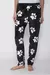 2x1 pant PIJAMA polar - Bluna 