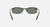 Ray-Ban Top Bar Envolventes Polarizados - Lunets