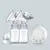 Extractor eléctrico doble - comprar online