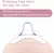 Protector de pezon - Carriolababy