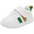 TENIS BLANCO RAYA COLORES - comprar online