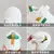TENIS BLANCO RAYA COLORES en internet