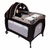 Cuna Corral con funcion Mecedora SALLY - Carriolababy