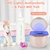 ESTERILIZADOR DE TETEROS - tienda online
