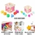 CUBO DIDACTICO MONTESSORI - comprar en línea