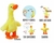 JUGUETE PATO INTERACTIVO - comprar en línea