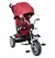 Triciclo Paseador de Lujo CHOPPER