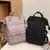 PAÑALERA MORRAL - tienda online