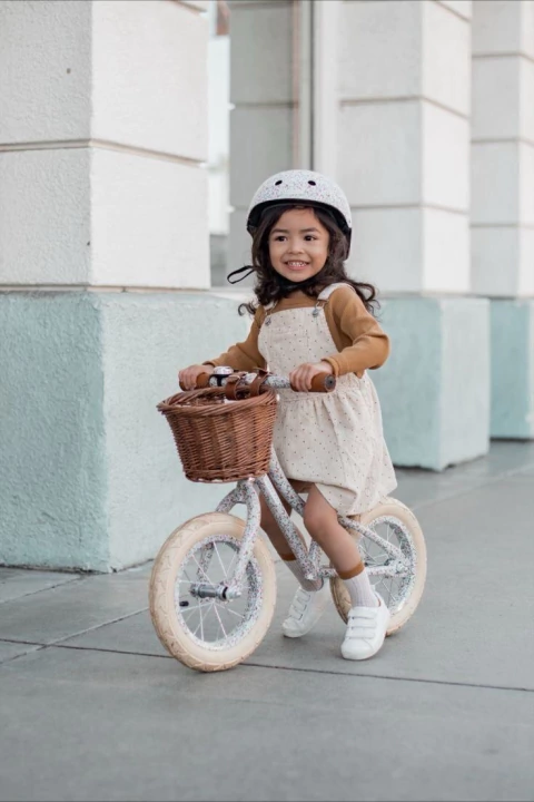 Reya Bike - Bicicleta Balance Master