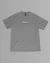Camiseta Oversized Calm na internet