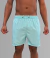 Short Tactel Azul Piscina - Brut Company