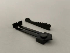 Alça De Mira P/rifle Puma Rossi Antiga e Gallery - comprar online