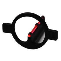 Massa De Mira De Competição P/ 8122 E 7022 Tunel + Inserts - loja online