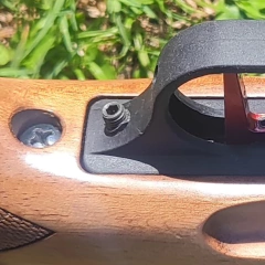 Kit tecla Flat IPSC Mini Rifle CBC 7022