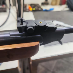 Alça De Mira Microajuste Rossi Dione G4/g5 - loja online